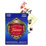 Карты Fournier no 818 g - linen finish blue 1219284774
