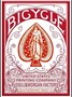 Карты "Bicycle Autocycle red" 1136232725