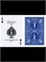 Карты "Bicycle Seconds blue" 181370190