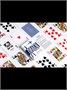 Карты "Aviator pinochle blue" 147461083