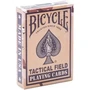 Карты "Bicycle Tactical Field brown" 204470445