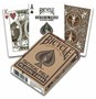 Карты "Bicycle Tactical Field brown" 204470445