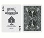 Карты "Bicycle Tactical Field green" 676588625