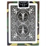 Карты "Bicycle Tactical Field green" 676588625
