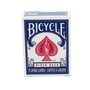 Карты "Bicycle Mini blue" 799731422