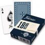 Карты "Fournier no 18 (2 standard index) blue" 130672527