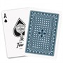 Карты "Fournier no 18 (2 standard index) blue" 130672527