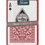 Карты "Fournier no. 505 - Red" 266828627