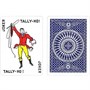 Карты "Tally-Ho Standard Index blue Circle " 1369023843