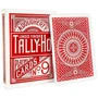 Карты "Tally-Ho Standard Index red Circle " 1048761381