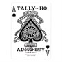 Карты "Tally-Ho Standard Index red Circle " 1048761381