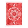 Карты "Tally-Ho Standard Index red Circle " 1048761381