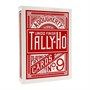 Карты "Tally-Ho Standard Index red Circle " 1048761381