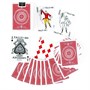 Карты "Tally-Ho Standard Index red Circle " 1048761381