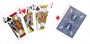 Карты "Bicycle Stripper Deck blue" / конусная колода 1148000608