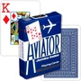 Карты "Аviator Jumbo Index Blue" 1958508240