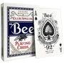 Карты "Bee Standard Index Blue" 125524718