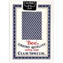 Карты "Bee Standard Index Blue" 125524718