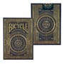 Карты "Bicycle Cypher Standard Index" 30301776