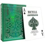 Карты "Bicycle Jacquard Standard Index" 2079336265