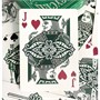 Карты "Bicycle Jacquard Standard Index" 2079336265