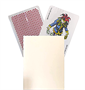 Карты "Copag Poker Tech Art jumbo index red/blue" 429118512