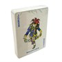 Карты "Copag Poker Tech Art jumbo index red/blue" 429118512
