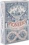 Карты "Ellusionist Pioners blue" 1422227189