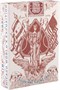 Карты "Ellusionist Pioners red" 1457866255