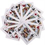 Карты "Ellusionist Pioners red" 1457866255