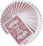 Карты "Ellusionist Pioners red" 1457866255