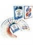 Карты "MARVEL Captain America Stripper Card deck Standard Index" 1267099975