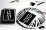 Карты "Heka Playing cards by Gabriel Borden Standard index" 1826836496