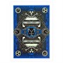 Карты "Bicycle back to the Future standard index blue" 1053978953