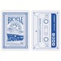 Карты "Bicycle back to the Future standard index blue" 1053978953