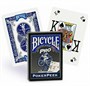 Карты "Bicycle Pro Standard Index" 408860289