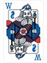 Карты "Wizard Card Game Deluxe Edition" 47601332