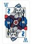 Карты "Spanish Wizard Card Gam" 1697667658