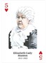 Карты "Women's Suffrage Playing Card Deck" 1589086944