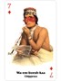 Карты "Native American Playing Cards Set One" 305361070