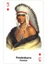 Карты "Native American Playing Cards Set One" 305361070