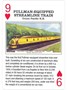 Карты "Vintage Railroad Playing Cards" 1070431728