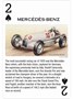 Карты "Vintage Motor Cars Playing Card Deck" 2083431675