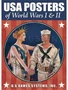Карты "USA Posters of World Wars I and II Poker Deck" 440434354