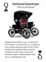 Карты "Turn of the Century Motor Cars" 1420661340