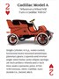 Карты "Turn of the Century Motor Cars" 1420661340