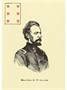 Карты "Union Generals Playing Card Deck" 1830278701