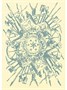 Карты "Union Generals Playing Card Deck" 1830278701