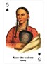 Карты "Native American Playing Cards" 389391550
