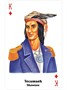 Карты "Native American Playing Cards" 389391550